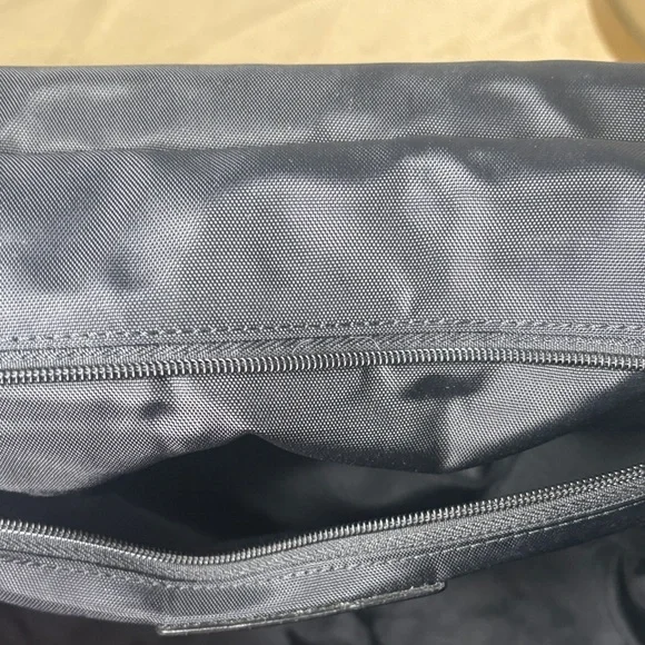 Vintage Coach Y2K Unisex Beekman Messenger/Laptop Shoulder Briefcase - Picture 11 of 15